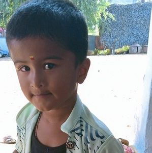 Meet your Posher, Thenmozhi